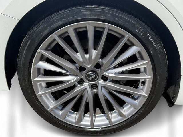Certified 2024 Lexus IS 300 AWD w/ Premium Package image 11