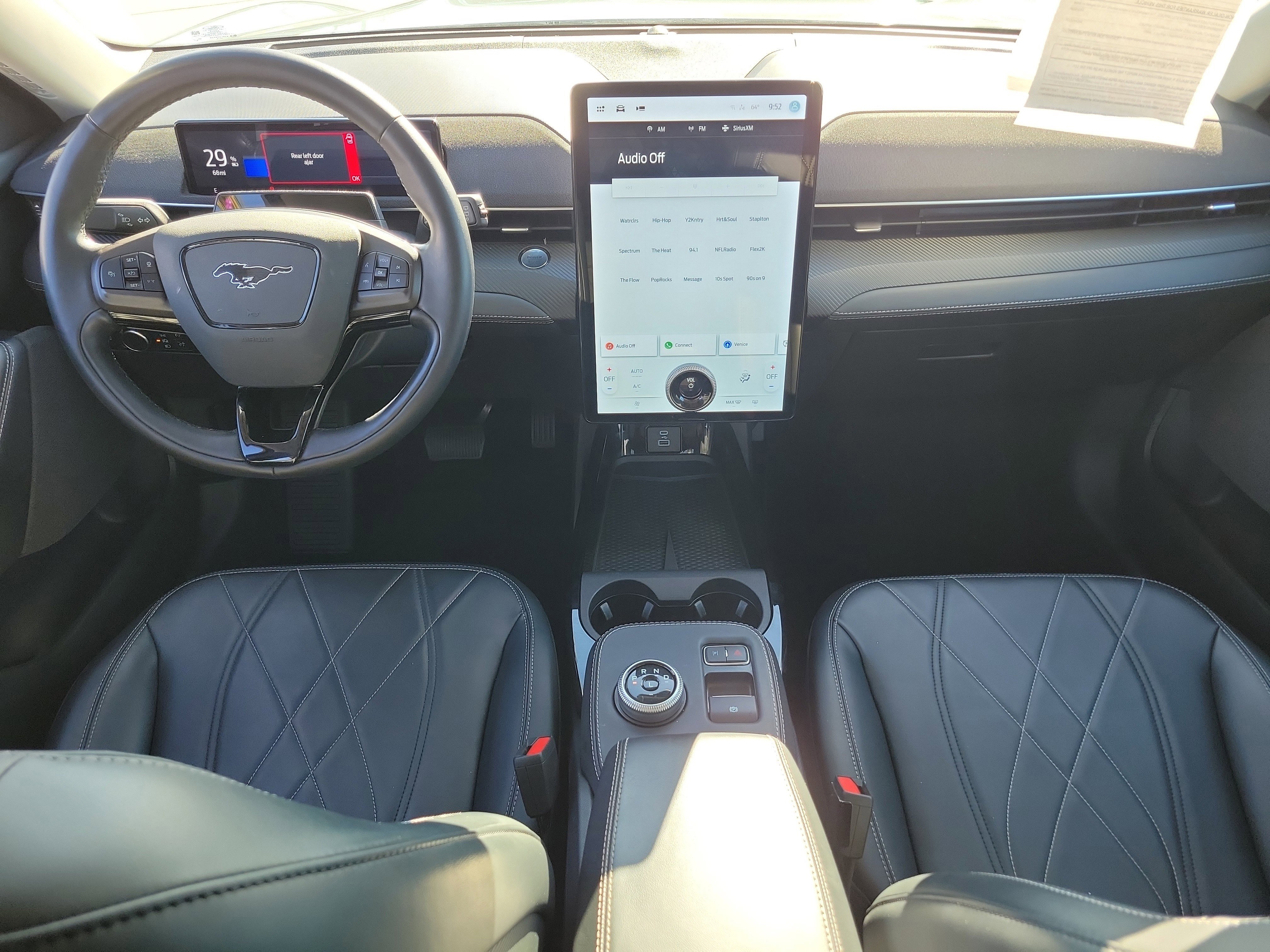 Used 2024 Ford Mustang Mach-E Select image 16