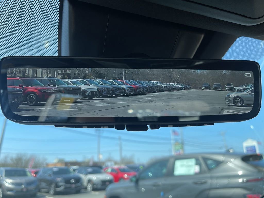 Used 2021 Toyota RAV4 XSE w/ Premium Package AWD/4WD image 25