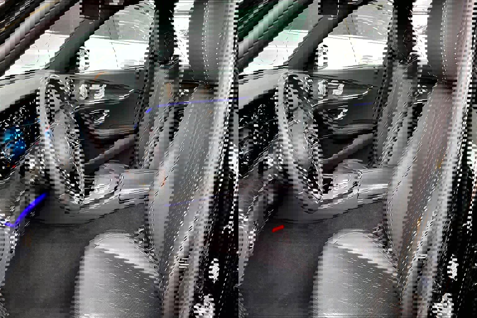 Certified 2023 Mercedes-Benz E 350 Sedan image 8