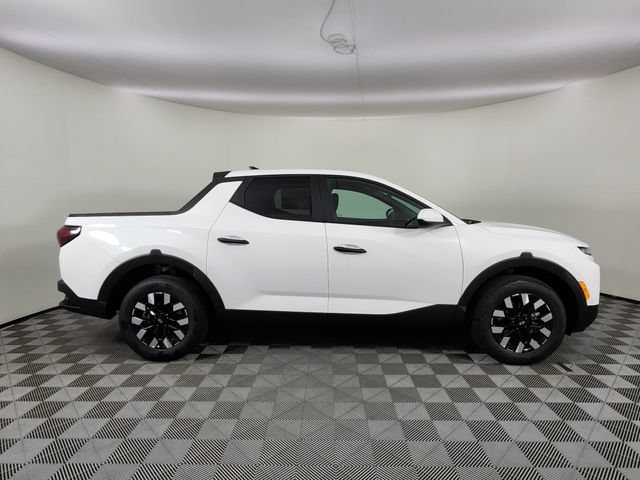 New 2026 Hyundai Santa Cruz SE AWD/4WD image 6