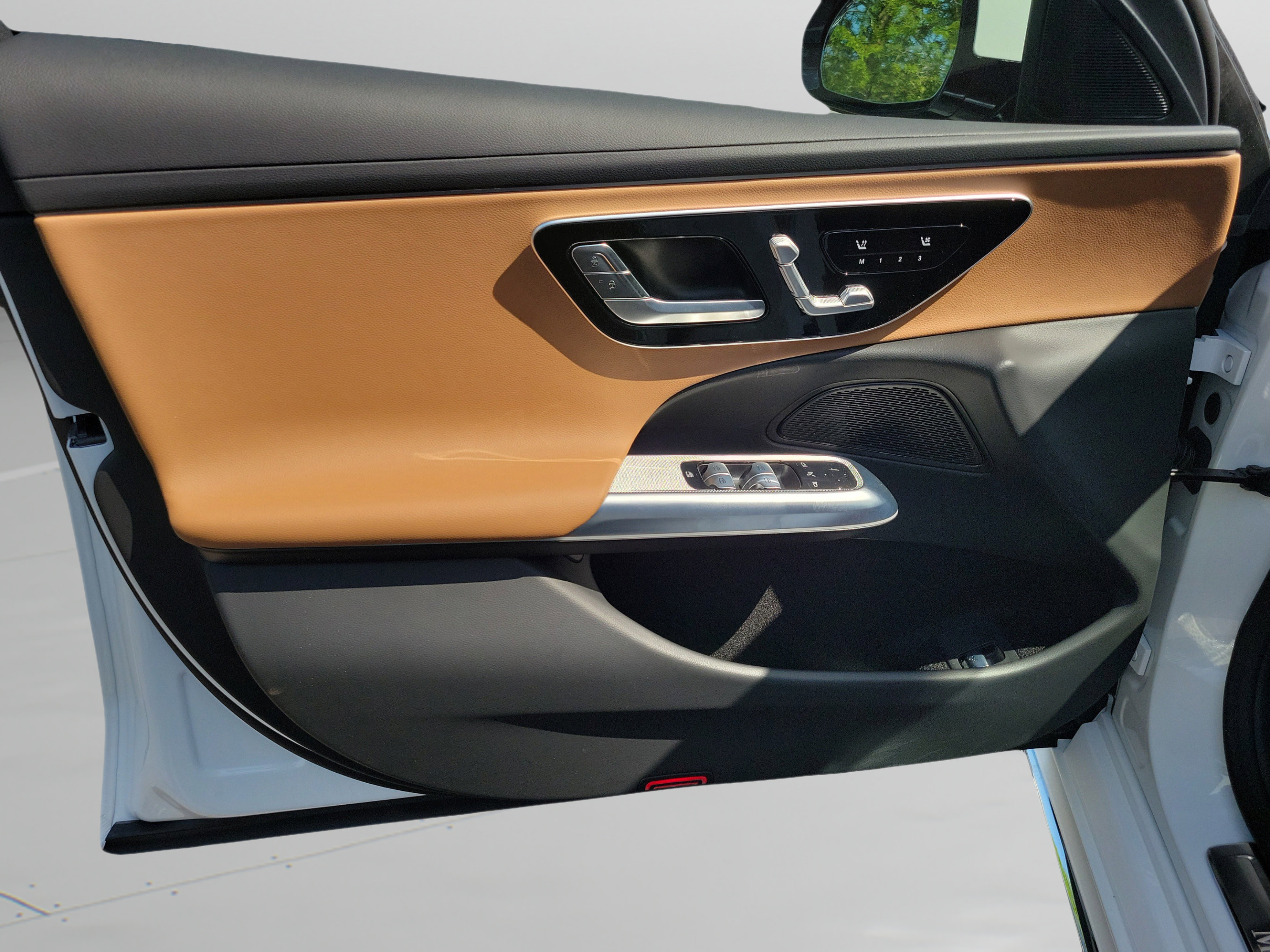 New 2026 Mercedes-Benz E 350 Sedan image 15
