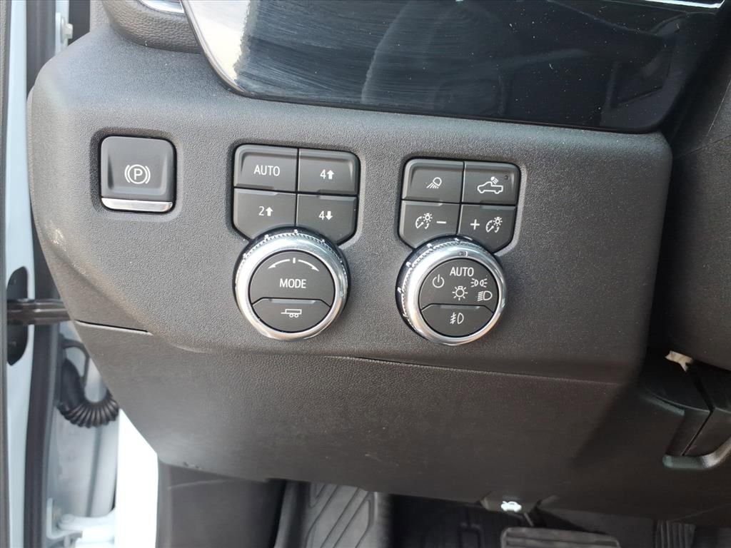 New 2026 GMC Sierra 2500 SLT w/ SLT Premium Package image 19