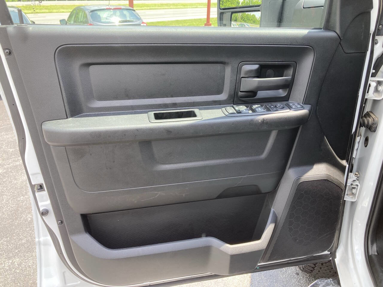 Used 2023 RAM 3500 Tradesman w/ Towing Technology Group image 13