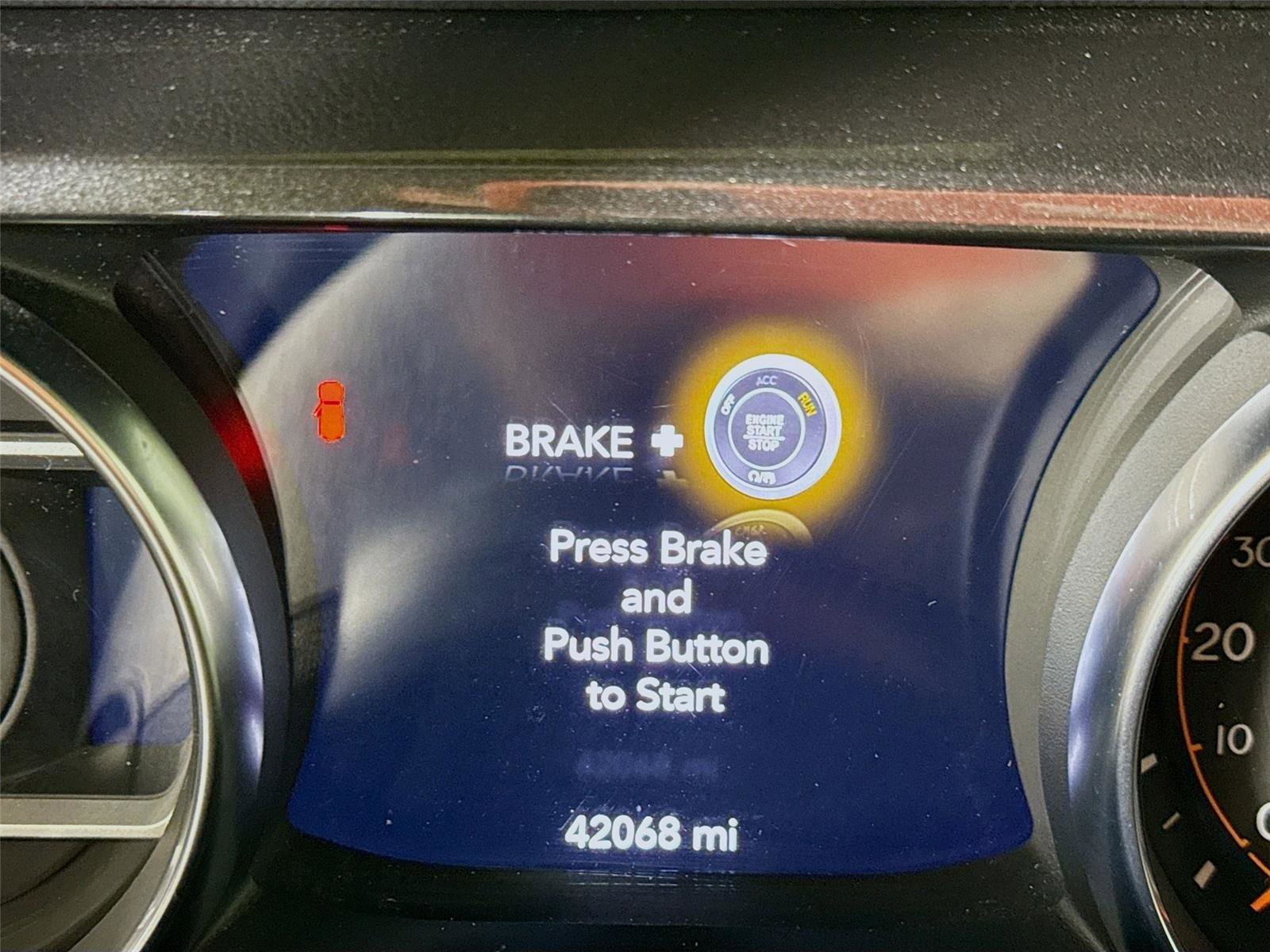 Used 2023 Jeep Wrangler Unlimited Sahara image 6