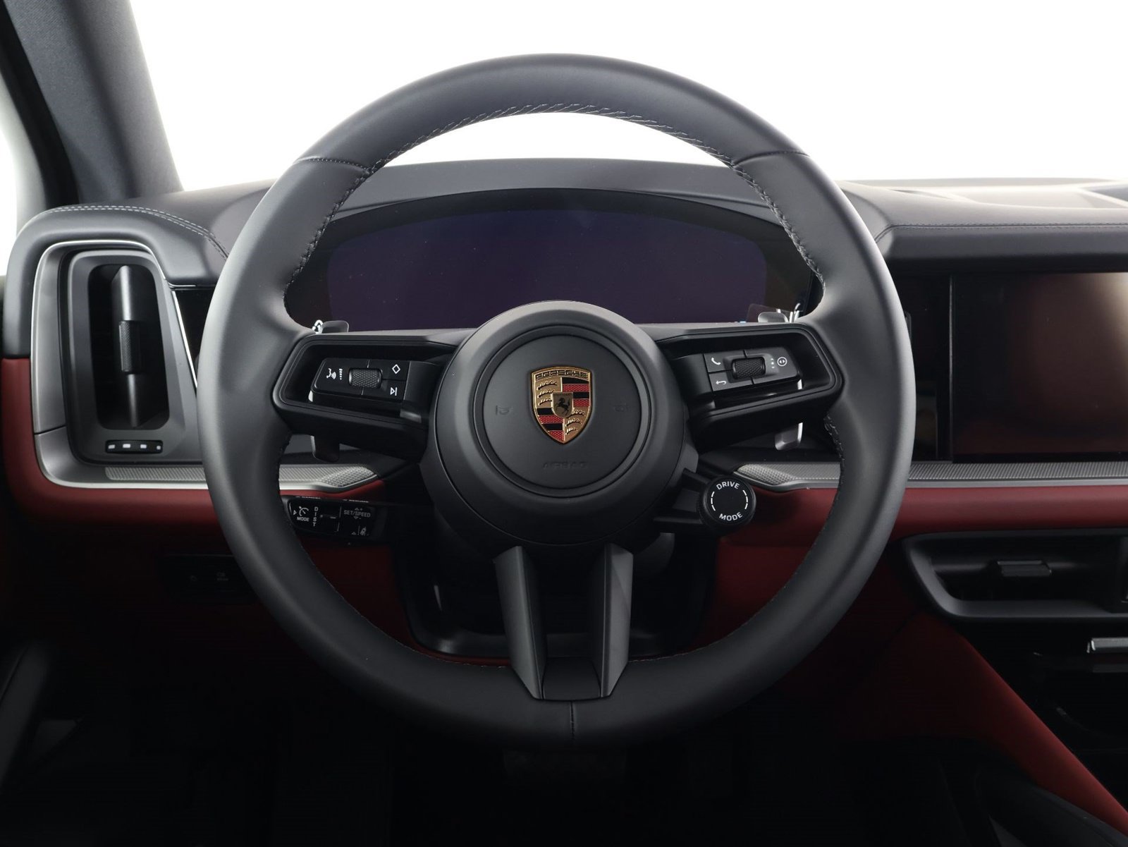 New 2026 Porsche Cayenne AWD/4WD image 12