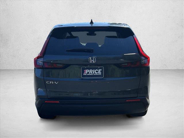 Used 2024 Honda CR-V EX-L image 7