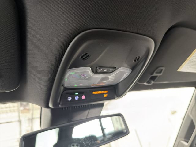 New 2026 GMC Canyon Elevation w/ Convenience Package RWD image 28