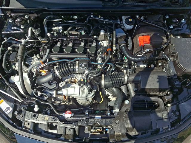 Used 2026 Acura Integra A-Spec FWD image 31