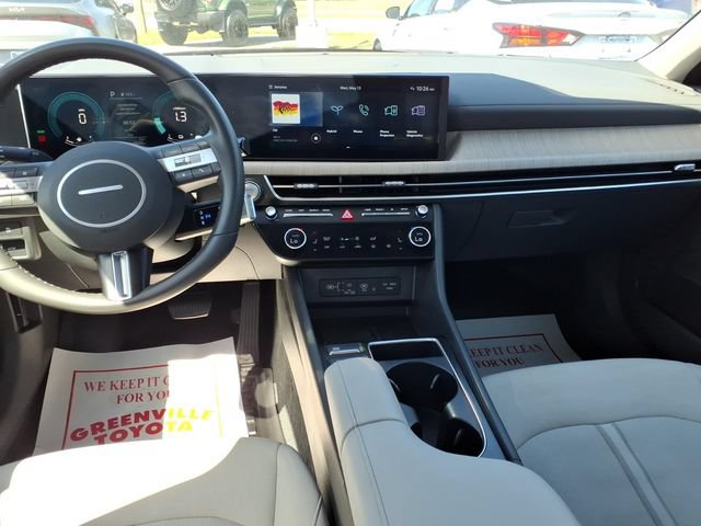 Used 2024 Hyundai Sonata SEL FWD image 9