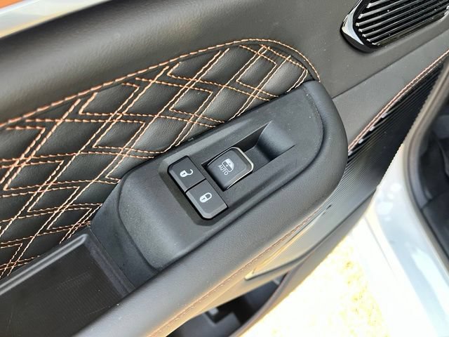 Certified 2025 Jeep Grand Cherokee Summit AWD/4WD image 23