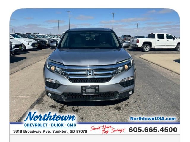 Used 2016 Honda Pilot EX-L image 29