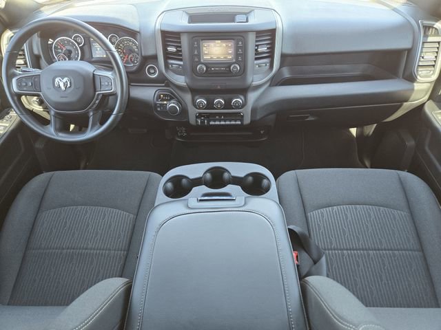 Used 2024 RAM 2500 Tradesman w/ Chrome Appearance Group image 26