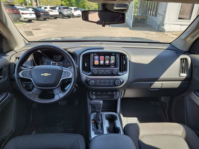 Used 2016 Chevrolet Colorado LT w/ LT Convenience Package image 24