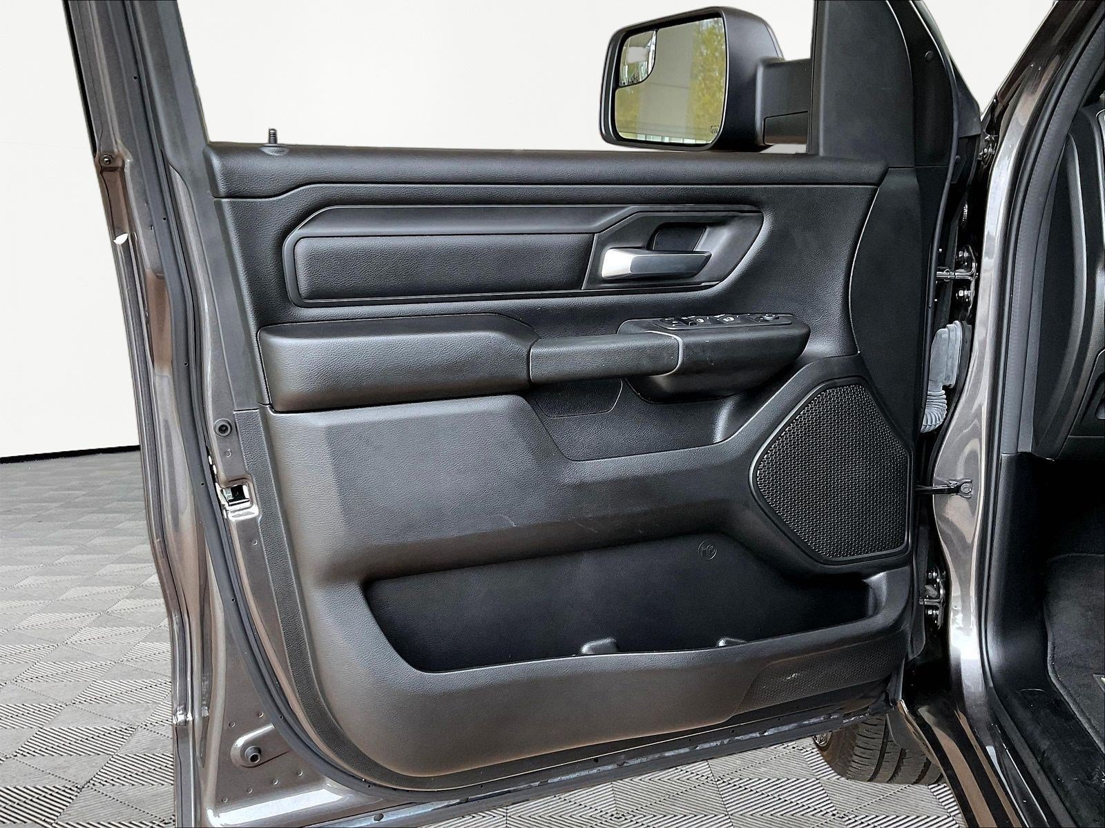 Used 2023 RAM 1500 Tradesman w/ Night Edition AWD/4WD image 21