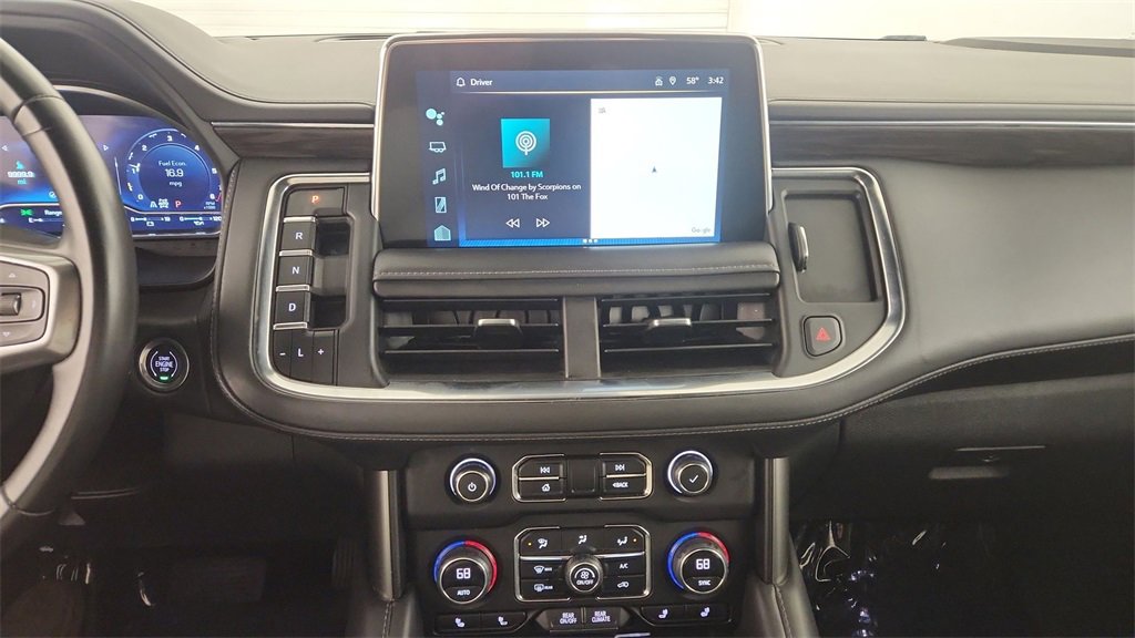 Used 2023 Chevrolet Tahoe LT image 12