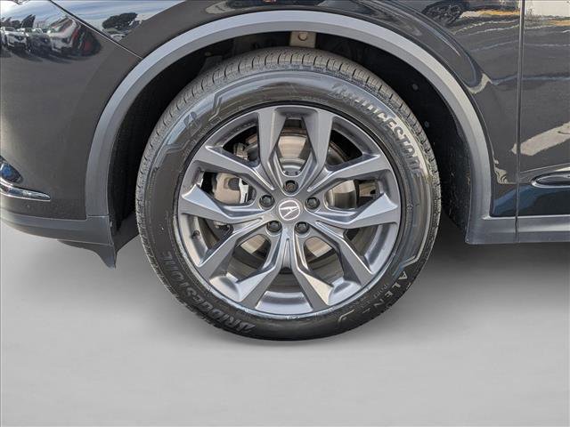 Certified 2023 Acura MDX A-Spec image 10