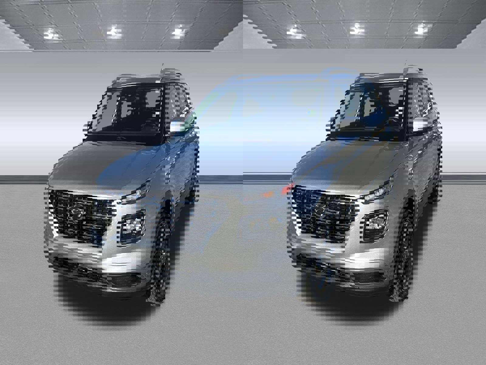 Used 2023 Hyundai Venue SEL image 7