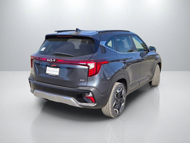 New 2026 Kia Seltos SX image 5