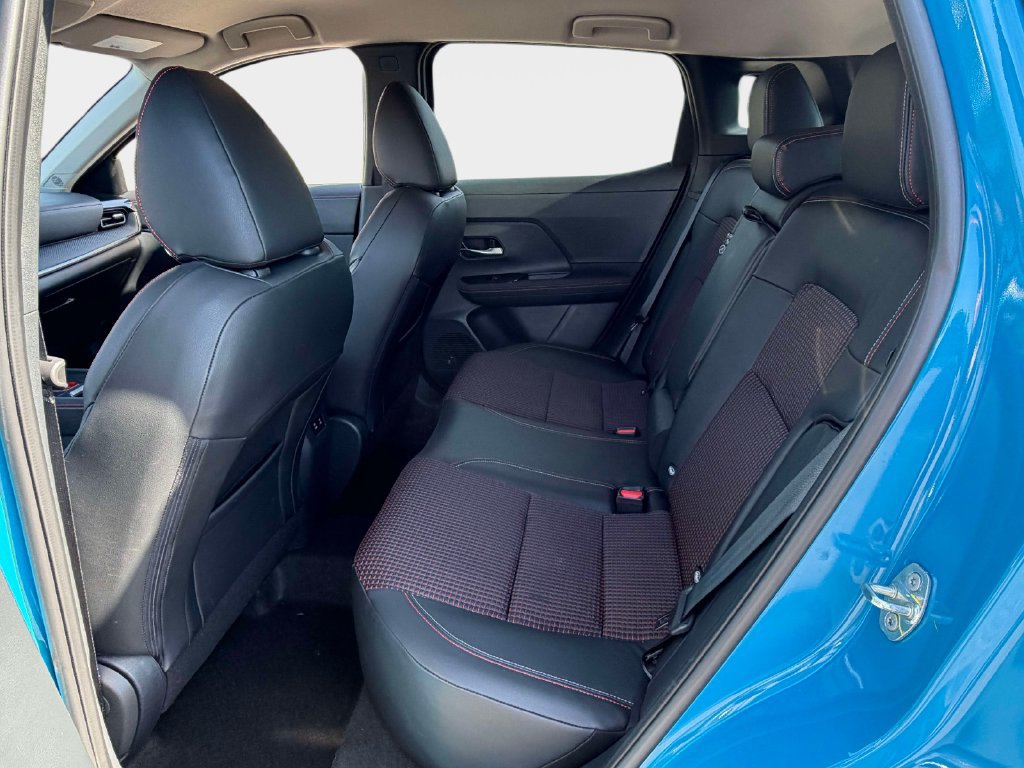 Used 2025 Nissan Kicks SR w/ Illumination Package AWD/4WD image 15
