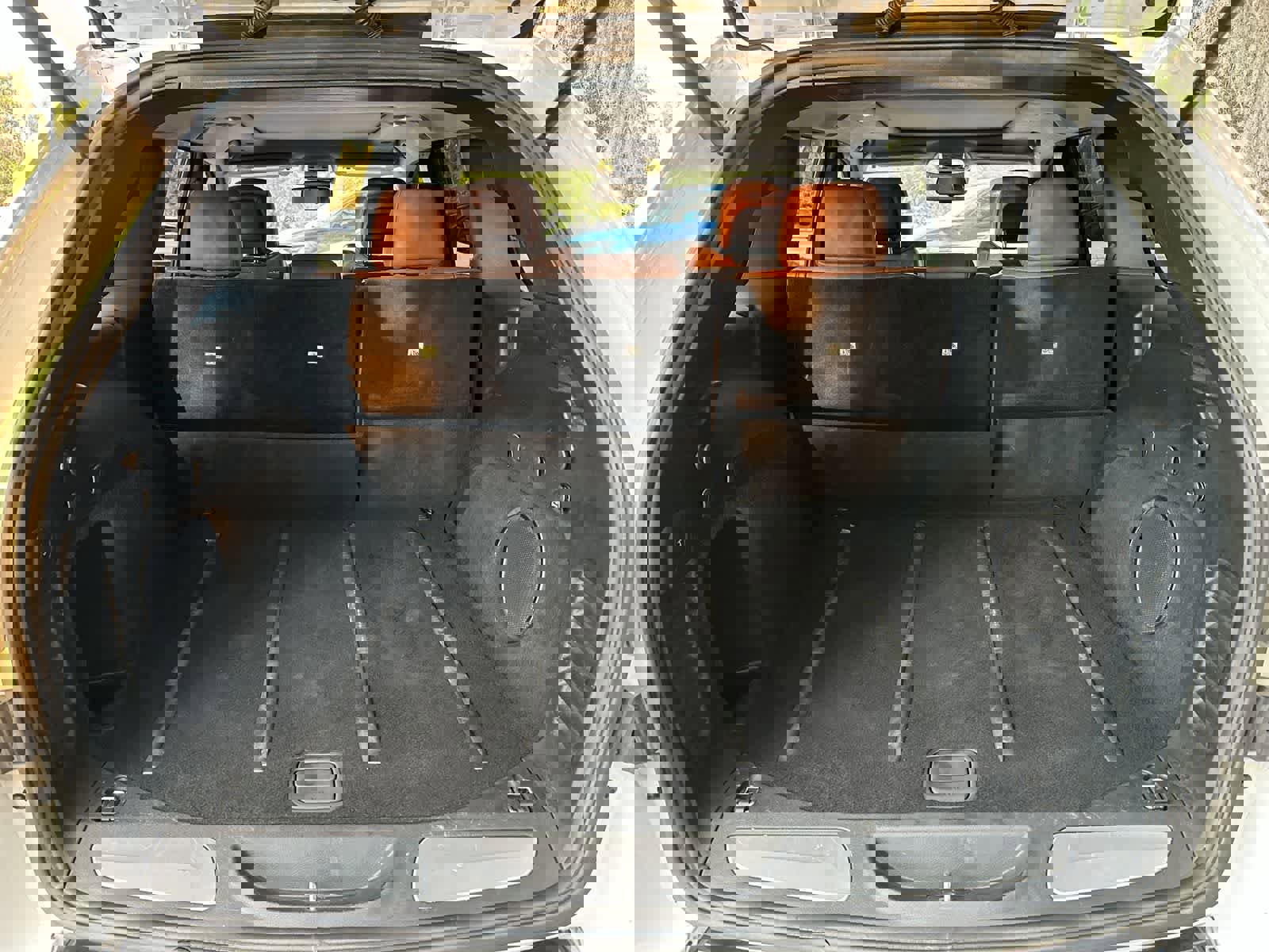 Used 2016 Jeep Grand Cherokee Summit w/ Trailer Tow Group IV image 18