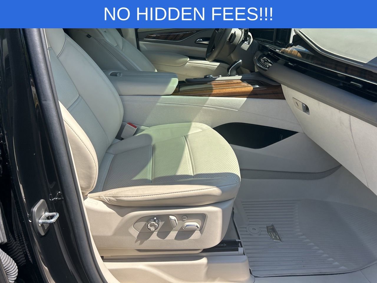 Used 2022 Cadillac Escalade Sport Platinum image 23