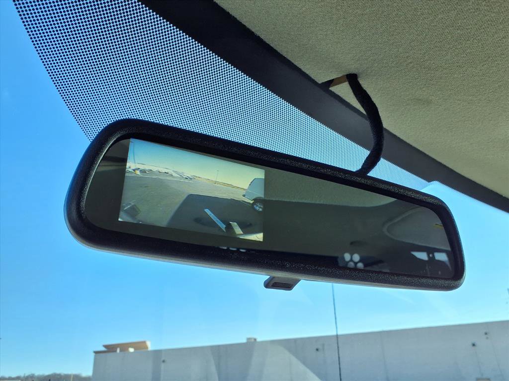 Used 2024 Chevrolet Express 2500 w/ Driver Convenience Package image 13