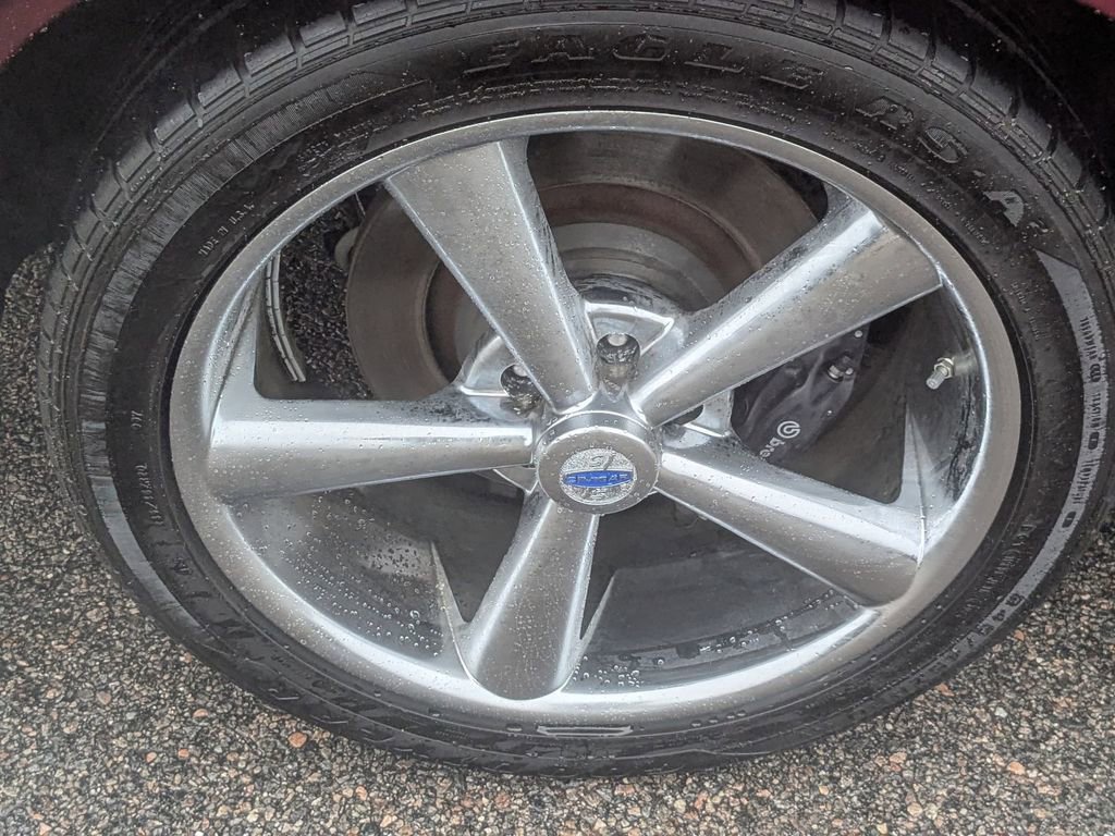 Used 2021 Dodge Challenger R/T Scat Pack w/ Shaker Package image 13