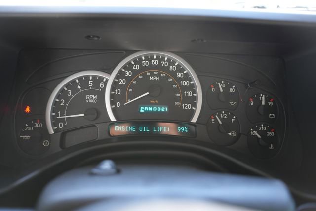 Used 2005 HUMMER H2 w/ Preferred Equipment Group AWD/4WD image 26