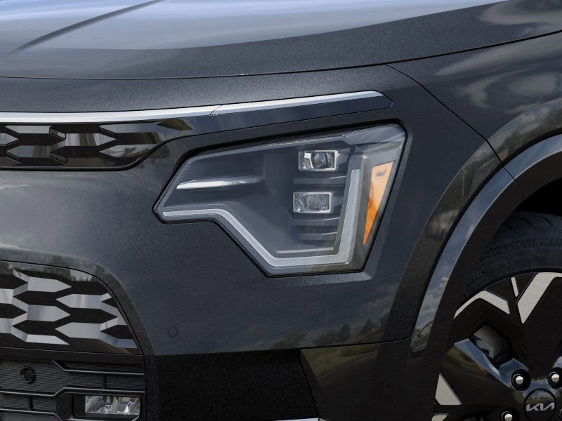 New 2025 Kia Niro Wave image 10