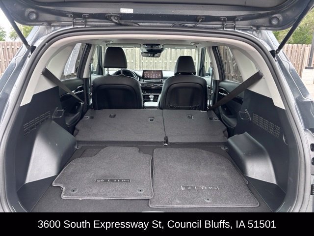 Used 2023 Kia Seltos EX AWD/4WD image 51