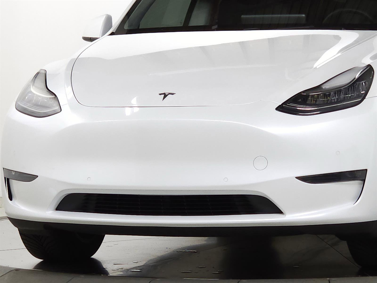Used 2020 Tesla Model Y Long Range image 4