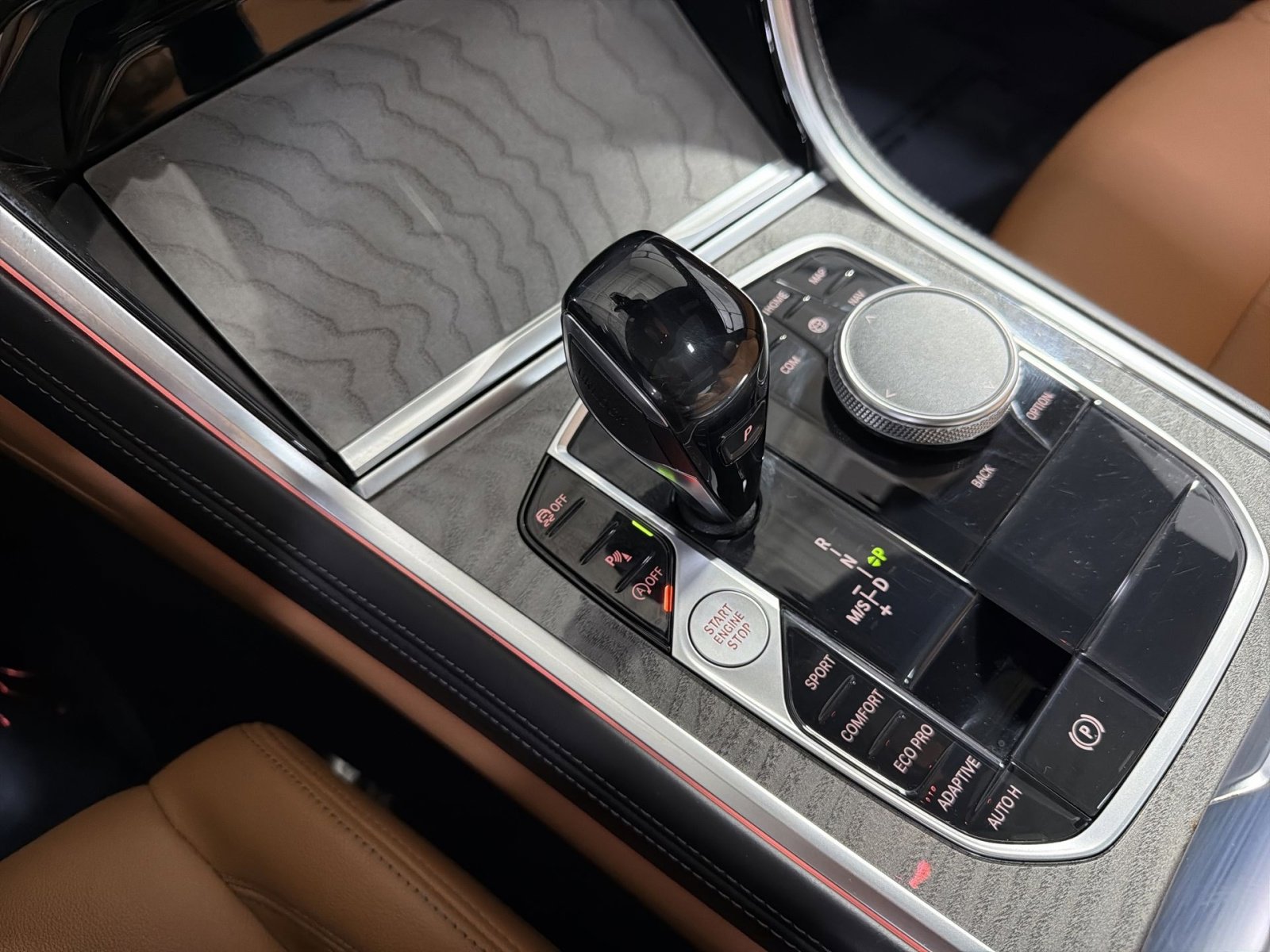 Used 2021 BMW 840i Gran Coupe xDrive image 34