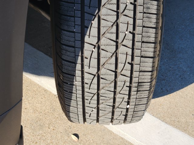 Used 2026 Chevrolet Equinox LT FWD image 18