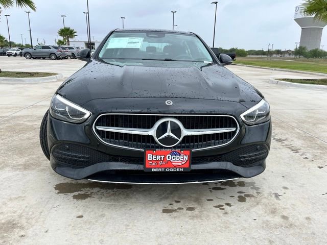 New 2026 Mercedes-Benz C 300 4MATIC Sedan image 2
