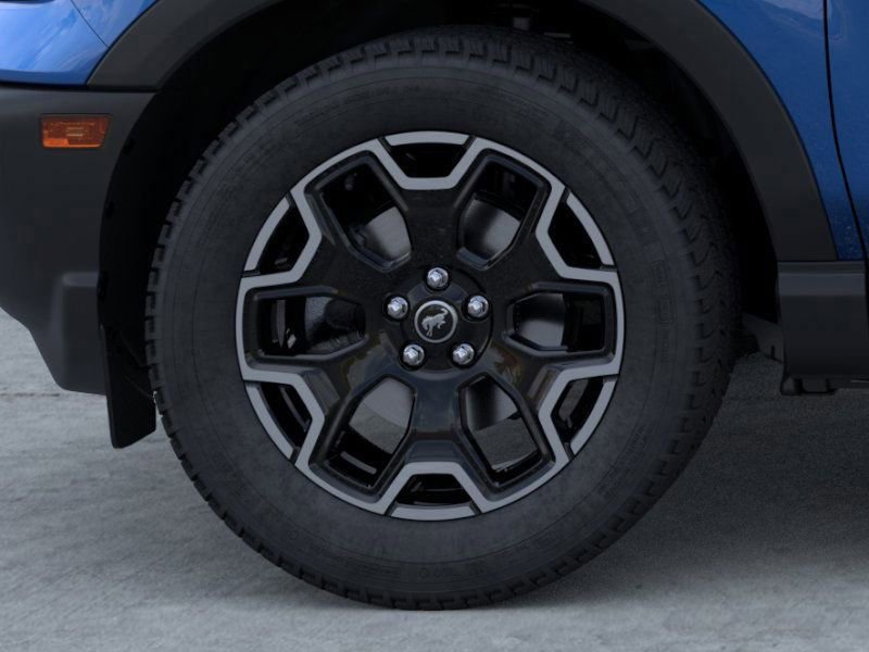 New 2026 Ford Bronco Sport Outer Banks image 33