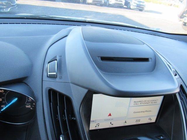 Used 2018 Ford Escape Titanium image 16