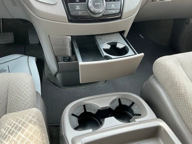 Used 2015 Honda Odyssey EX image 28