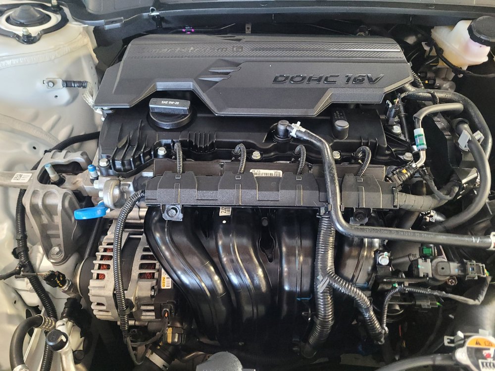 Used 2025 Kia K4 FWD image 30