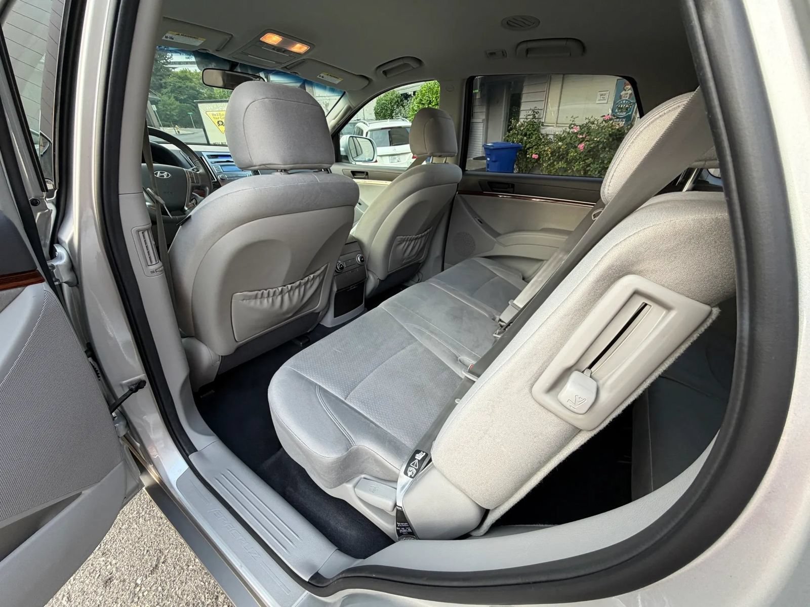Used 2011 Hyundai Veracruz GLS AWD/4WD image 32