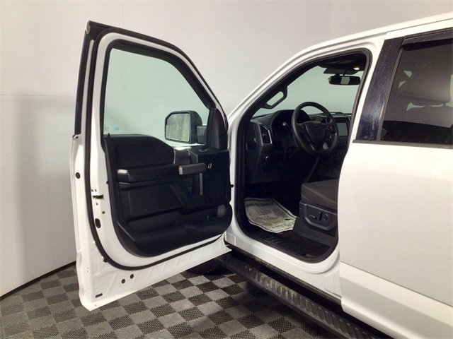 Used 2016 Ford F150 XLT w/ Equipment Group 302A Luxury image 13