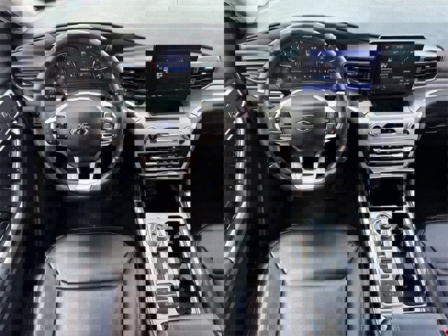 Used 2024 Ford Explorer XLT w/ Equipment Group 202A image 11