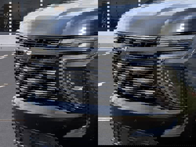 New 2026 Chevrolet Suburban High Country AWD/4WD image 13