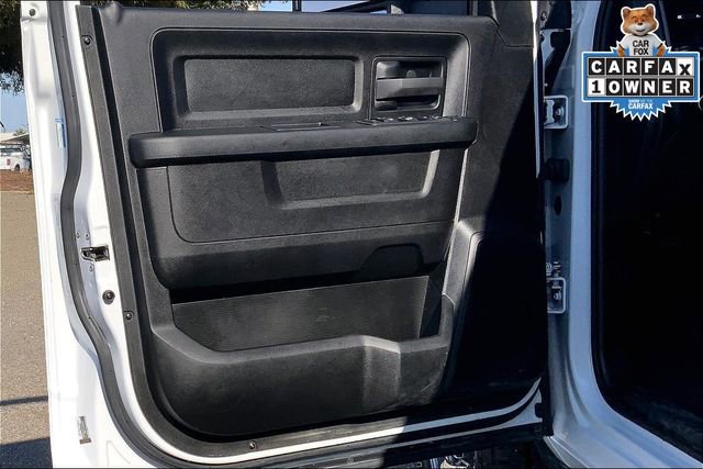 Used 2024 RAM 2500 Tradesman w/ Chrome Appearance Group image 22