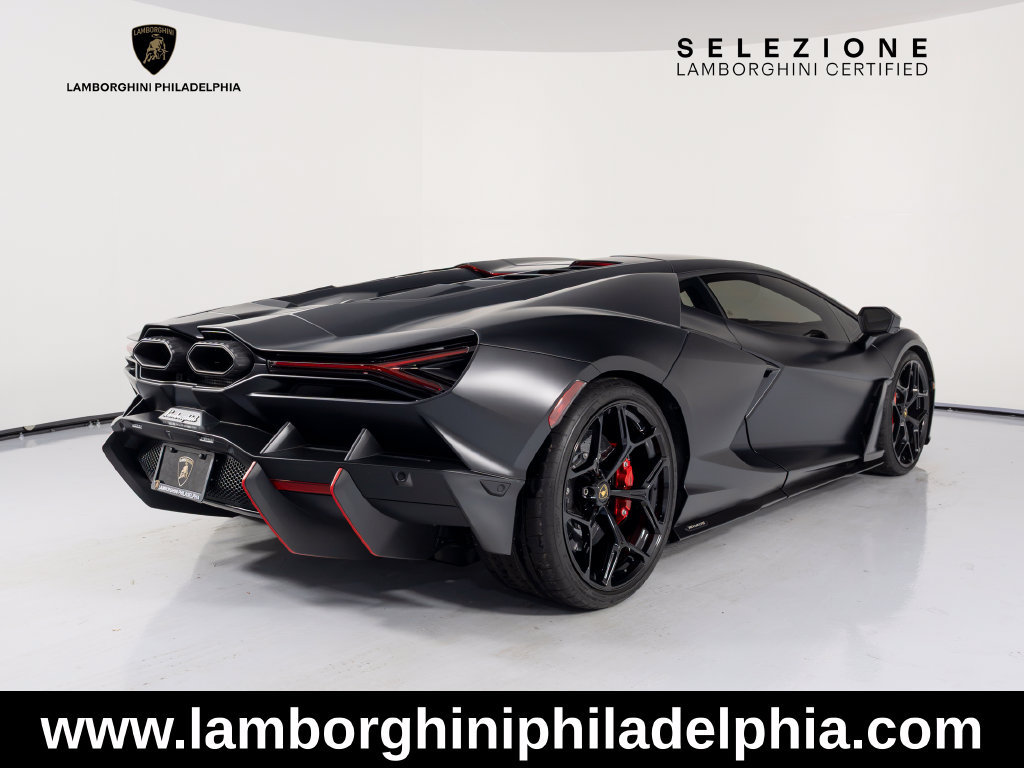 Used 2024 Lamborghini Revuelto AWD/4WD image 5