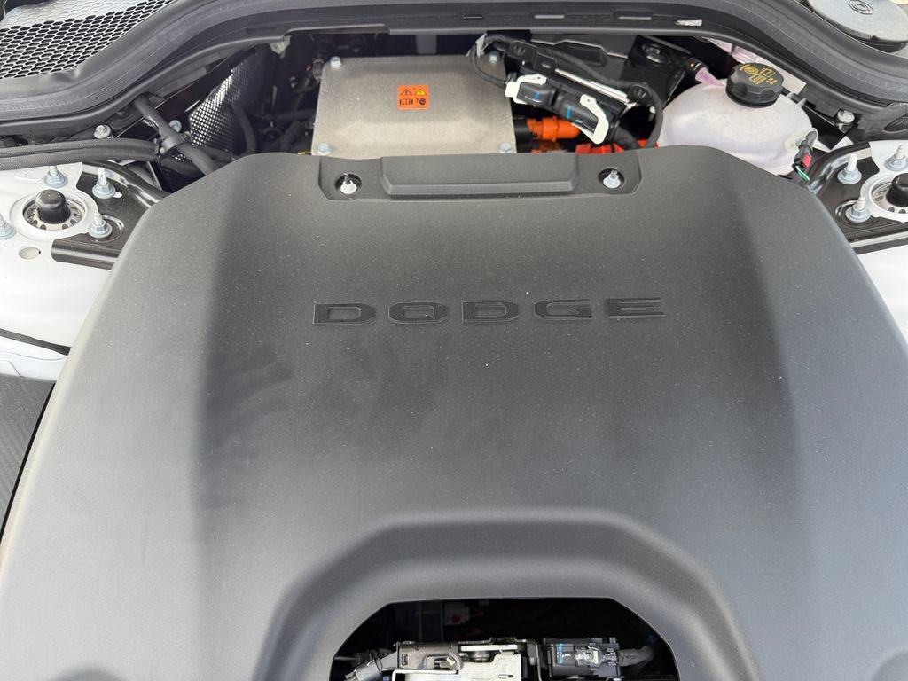 New 2026 Dodge Charger Daytona Scat Pack w/ Track Package AWD/4WD image 20