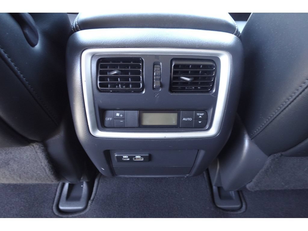 Used 2020 INFINITI QX60 Pure FWD image 26