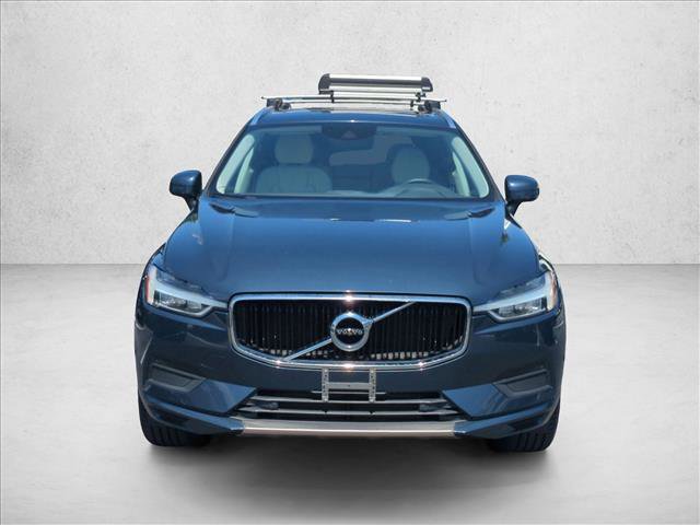 Used 2018 Volvo XC60 T6 Momentum w/ Vision Package video 2
