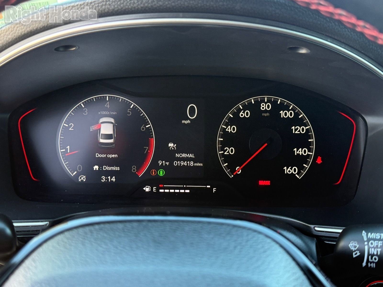 Used 2023 Honda Civic Si image 19