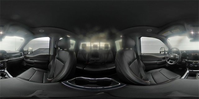 Used 2024 Ford F250 Lariat w/ Lariat Ultimate Package image 26